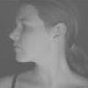 Meet your Posher, Alicia